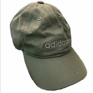 ADIDAS baseball hat